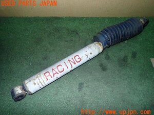 3UPJ=20550303]三菱ジープ(J58)社外 ステアリングダンパー 中古