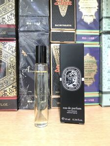 《送料無料》 ディプティック ドソン オードパルファン 10ml ※未使用※ DIPTYQUE DO SON EDP #ド ソン