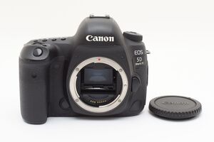 #625★実用品★ キャノン CANON EOS 5D MARK IV ボディ