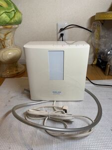 TRIM ION HYPER 31072255 連続式電解水生成器 アルカリイオン整水器 トリムイオン 浄水器