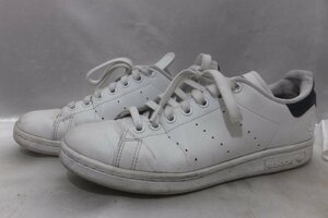 adidas アディダス Stan Smith FU9611 スニーカー サイズ24cm ホワイト スニーカー