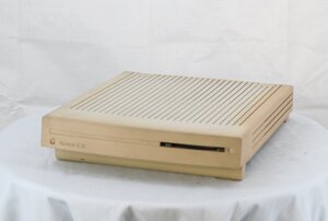 Apple Macintosh M1254 旧型PC LC Ⅲ■現状品