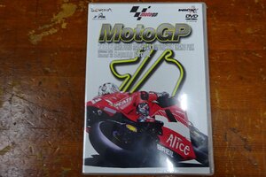 WICK　モトＧＰ　2005　第13戦　DVD