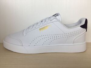 PUMA（プーマ） Shuffle Perf（シャッフルパーフ） 380150-05 スニーカー 靴 メンズ ウィメンズ ユニセックス 27,5cm 新品 (2124)