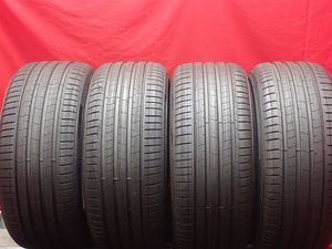 タイヤ4本 《 ピレリ 》P・ZERO TM　[ 255/35R20 97W ]9.5分山★ アウディ A6 A8 Q3 RSQ3 S6 RS6 ランドローバーイヴォーク n20