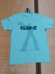 【新品】マジンガーZ　ユニクロ　　Tシャツ　　　UT