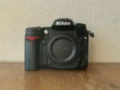 Nikon D7000 デジタル一眼レフカメラ