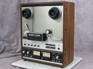 ☆TEAC ティアック オープンリールデッキ A-7030GSL☆現状品☆