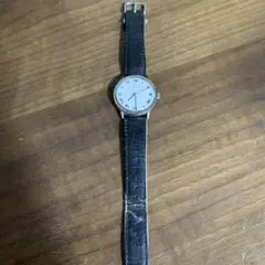 IWC SCHAFFHAUSEN 自動巻き　オールドインター