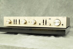 F☆LUXMAN ラックスマン CL34 コントロールアンプ ☆中古☆