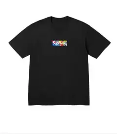 Supreme Slawn Box Logo Tシャツ XLシュプリーム