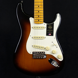 Fender American Vintage II 1957 Stratocaster 2-Color Sunburst