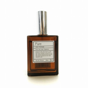 オゥパラディ AUX PARADIS パルファム ピュア EDP フレグランス 香水 30ml 残量8割 /EE レディース