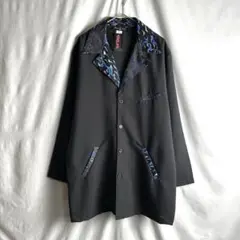 デッドストック USA製 90s Johnny suede シャツ ジャケット