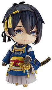 ねんどろいど 刀剣乱舞-ONLINE- 三日月宗近 ノンスケール ABS＆ATBC-PVC製 塗装済み可動フィギュア