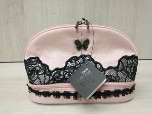 タグ付き★ ANNA SUI アナスイ 化粧ポーチ