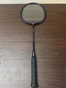 S5052 YONEX ヨネックス B-750 FULL CARBON GRAPHITE SHAFT バトミントン ラケット ヤマト 札幌発 120サイズ