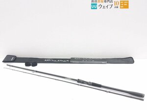 シマノ 23 ディアルーナ B80XH 美品