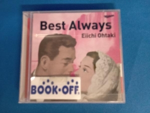 大滝詠一(大瀧詠一) CD Best Always