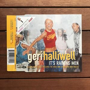 【house】Geri Halliwell / It