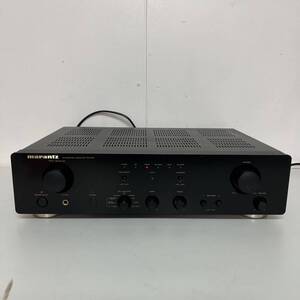 H868 Marantz マランツ PM4400 プリメイン アンプ 音響機材