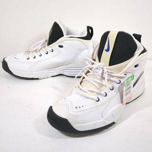 RS2 観賞用 96年製 NIKE AIR ASCEND（ ナイキエアアセンド）US8.5 26.5cm スニーカー ビンテージ デッドストック 930049 101