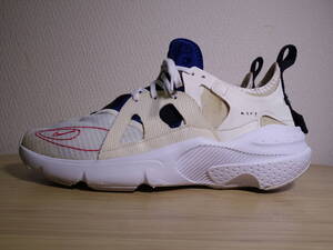 ◇ NIKE ナイキ HUARACHE-TYPE ハラチ-タイプ【BQ5102-100】◇ 27.0cm スニーカー