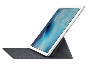 ◆新品未開封 アップル Apple Smart Keyboard for 12.9インチ iPad Pro スマートキーボード [MJYR2AM/A] 