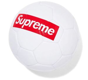 Supreme/Umbro Soccer Ball