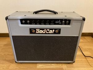 BAD CAT CUB 15R