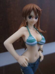 開封済 同梱可 ワンピース ONE PIECE DXF THE GRANDLINE LADY vol.1 ナミ