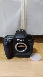 Nikon ニコン F5 MF-28 フィルムカメラ 