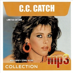 C C CATCH 大全集 MP3CD 1Pφ