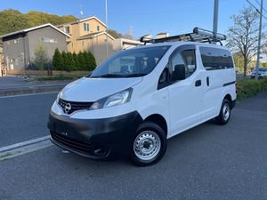 NV200バネットバン 1.6 DX キーレスナビテレビETC