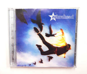 CD ☆ zebrahead PHOENIX