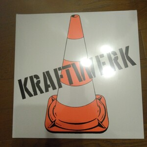 KRAFTWERKクラフトワークLP 