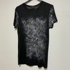 LOUIS VUITTON ルイヴィトン モノグラム柄 Tシャツ カットソー 