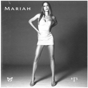 マライア・キャリー(MARIAH CAREY) / #1