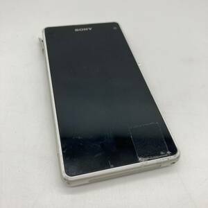 【ジャンク】ソニー SONY Xperia J1 Compact D5788 SIMフリー 4.3インチ ROM16GB android 基盤 部品取り 2