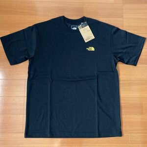 THE NORTH FACE バックロゴ 半袖Tシャツ