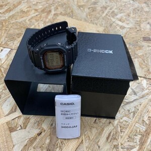 ◆1円スタート◆CASIO カシオ G-SHOCK gw-m5610u　Gショック デジタル 電波ソーラー タフソーラー メンズ 腕時計 時計 mc01071035