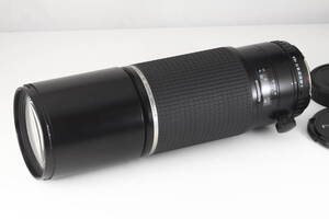 ★美品★ smc PENTAX-FA 645 400mm F5.6 ED IF ★完動品★ ペンタックス #098