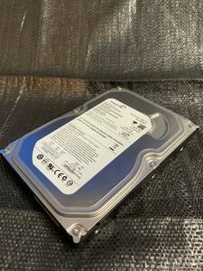 Seagate　160GB　HDD　ST3160815AS　3.5インチ　SATA