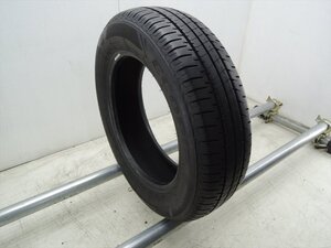 バリ山 165/65R14 ブリヂストン ECOPIa NH200C エコピア 2023年製 1本 夏タイヤ 手渡し可!個人宅着払い!L1709