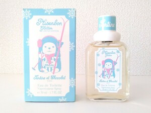 香水☆ジバンシー プチサンボン スノー☆50ml 残量多