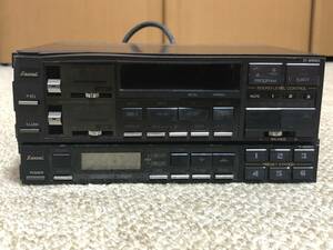 SANSUI　D-2550　T-2250