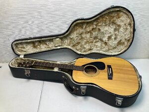 【★38-109】■中古■YAMAHA FG-150J　黒ラベル アコースティックギター（1104）