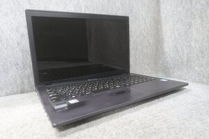 MouseComputer PCMN7810G75W8FF Core i7-4700MQ 2.4GHz ブルーレイ ノート ジャンク N87673