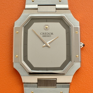 ＊SEIKO CREDOR 9300-5050＊KEL038＊セイコークレドール