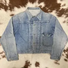 40s FOREMOST 珍品‼️ フォアモスト 1st バックルバック 50s